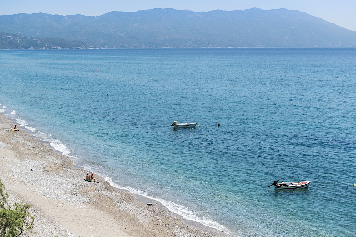 Votsalakia, Samos, Hellas, bilde 13 av 22