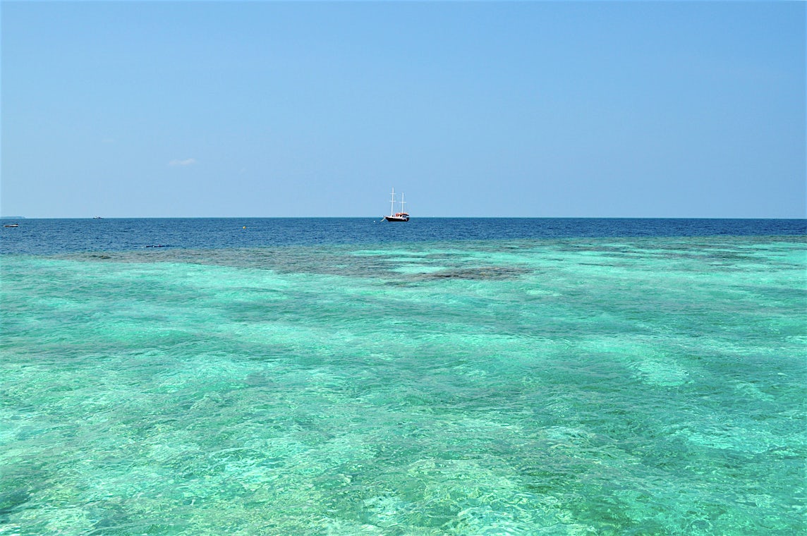 Maldivene, bilde 11 av 19