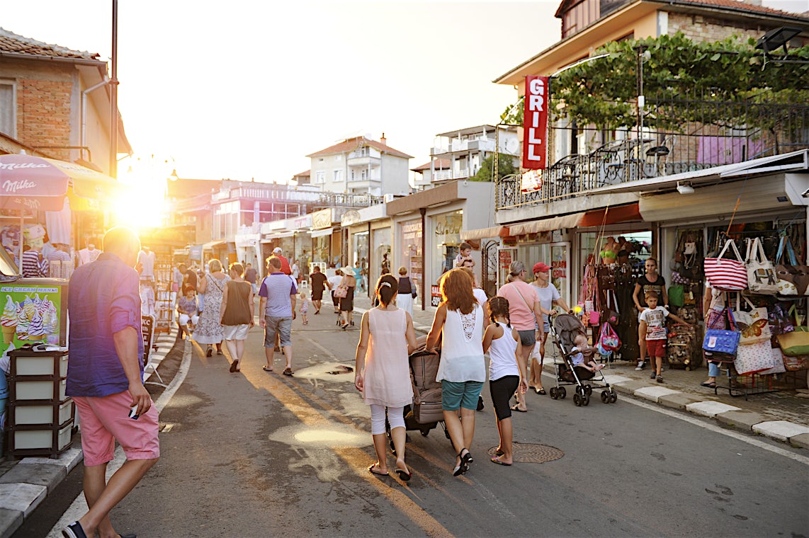S:t Vlas, Bulgarien, bild 10 av 19