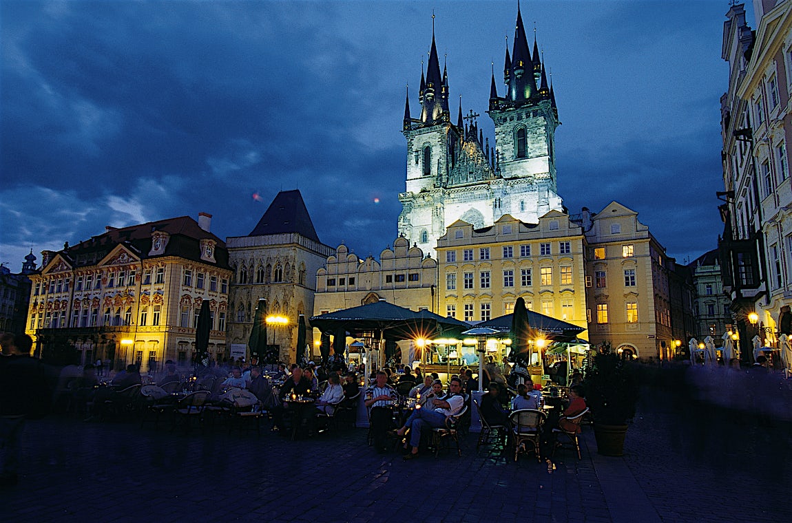 Prag, Tjekkiet, billede 14 af 14