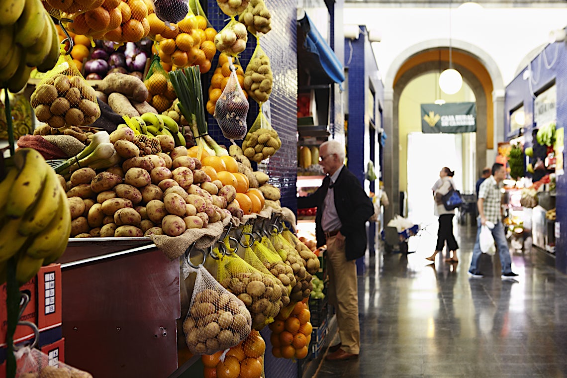 Las Palmas, Gran Canaria, Spania, bilde 13 av 24
