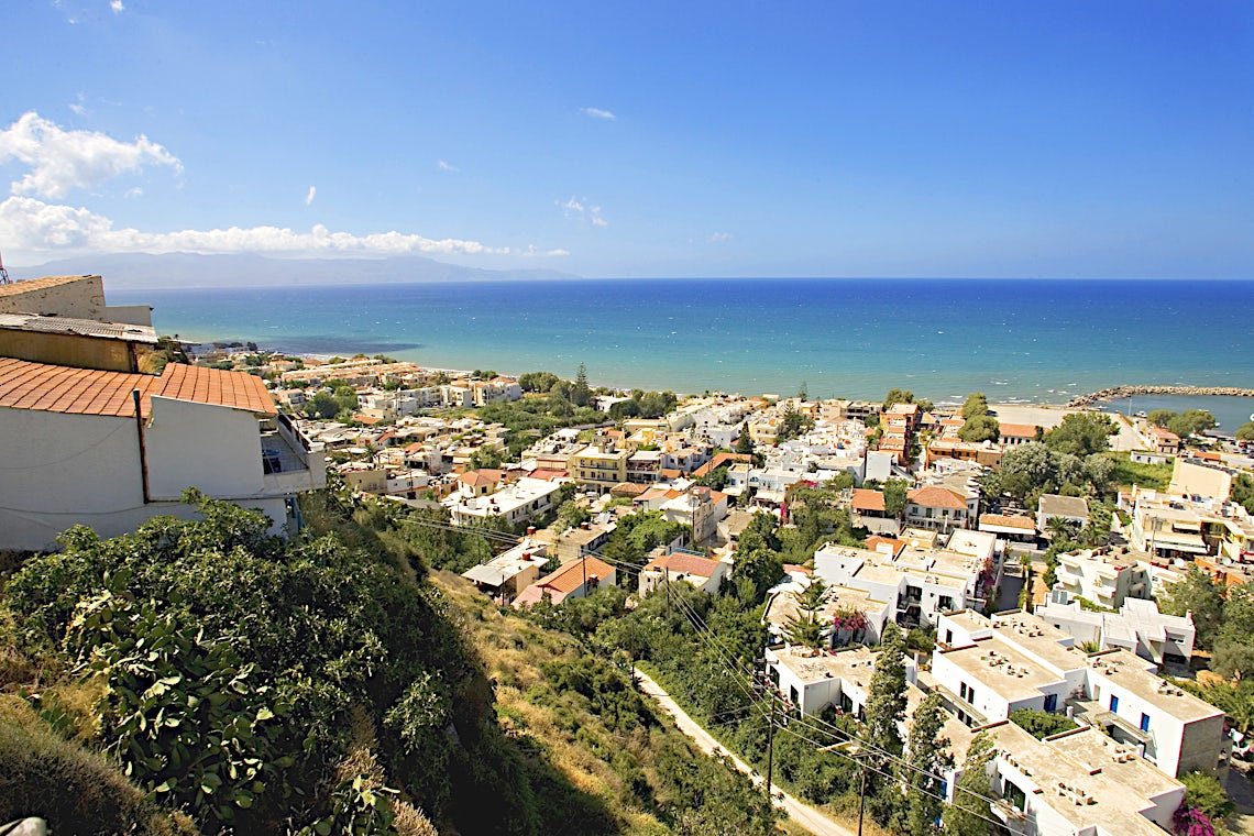Platanias, Kreeta, Kreikka, kuva 11/ 33