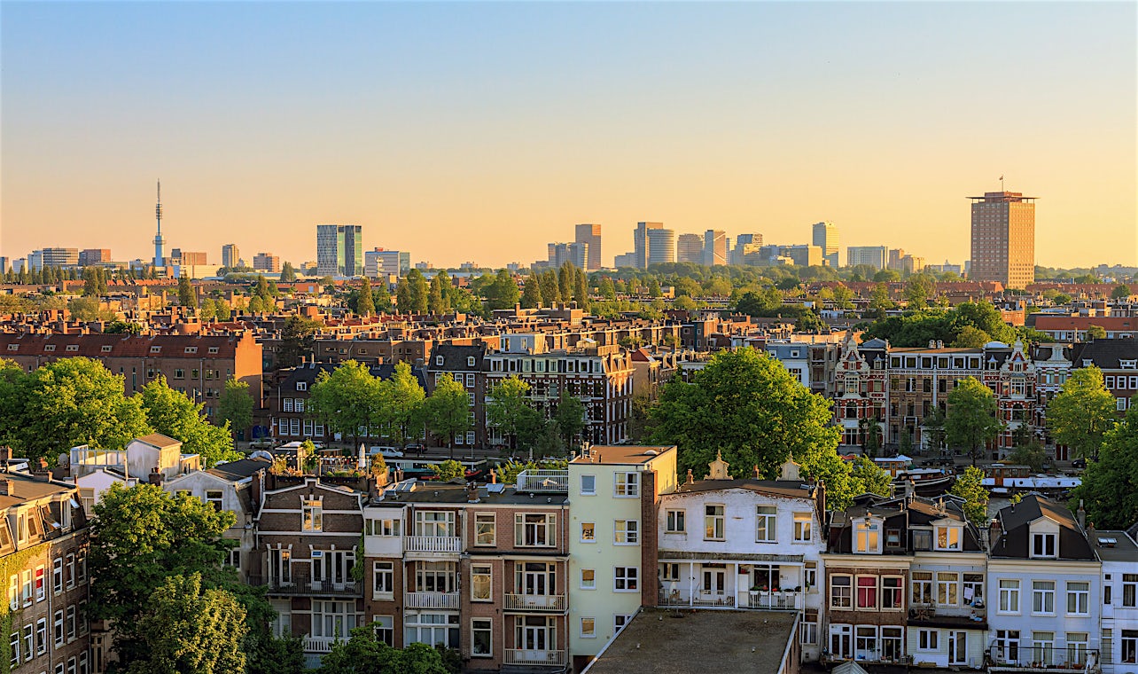 Amsterdam, Alankomaat, kuva 13/ 17