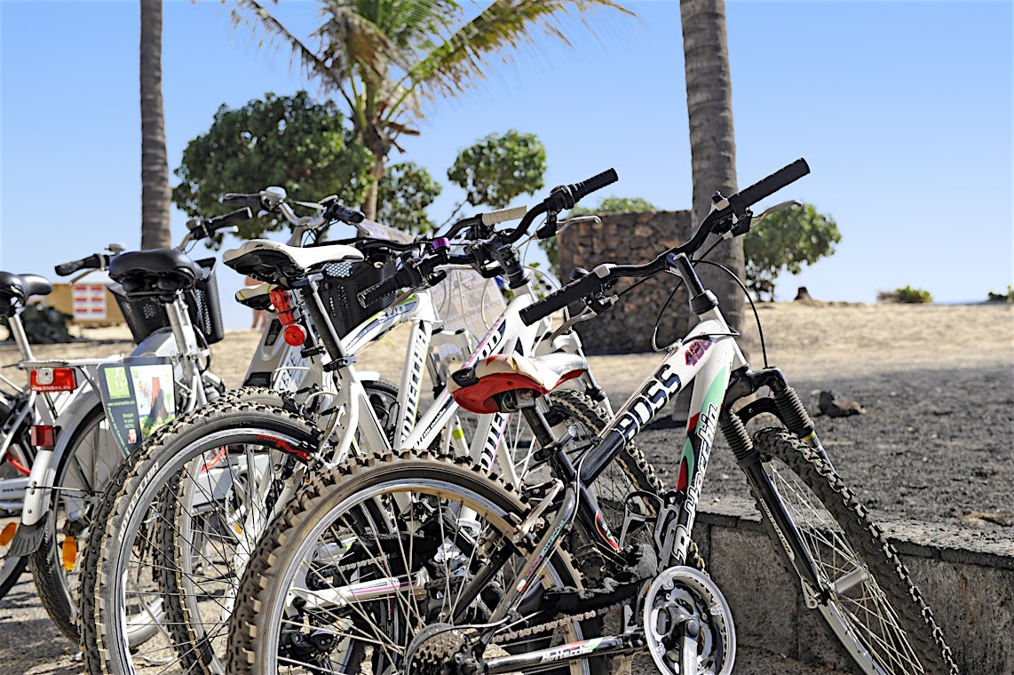 Costa Teguise, Lanzarote, Spanien, billede 4 af 20
