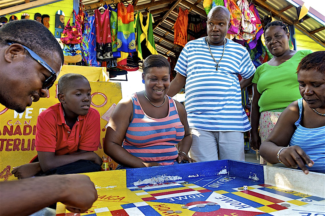 Montego Bay, Jamaica, bilde 12 av 22