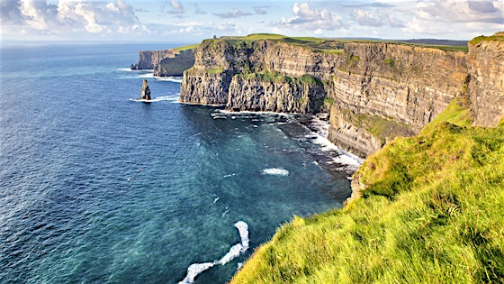 Irland