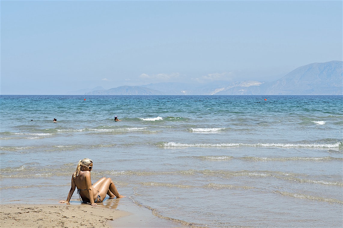 Agios Nikolaos, Kreta, Grækenland, billede 12 af 43