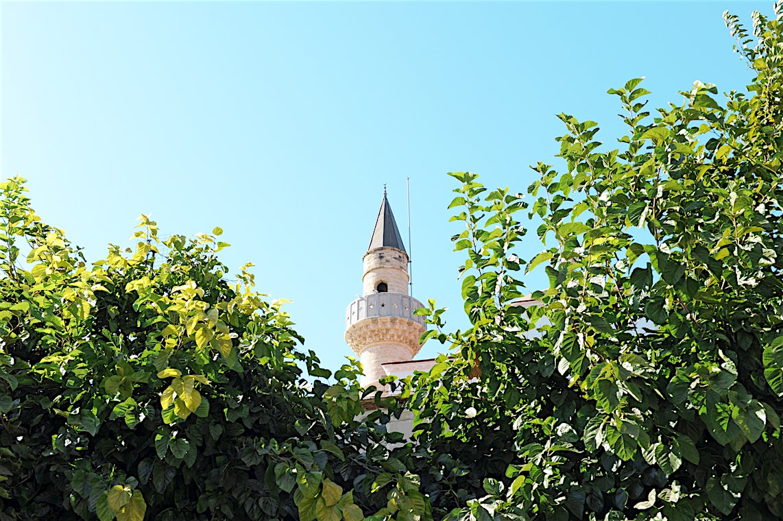 Kosin kaupunki, Kos, Kreikka, kuva 9/ 31