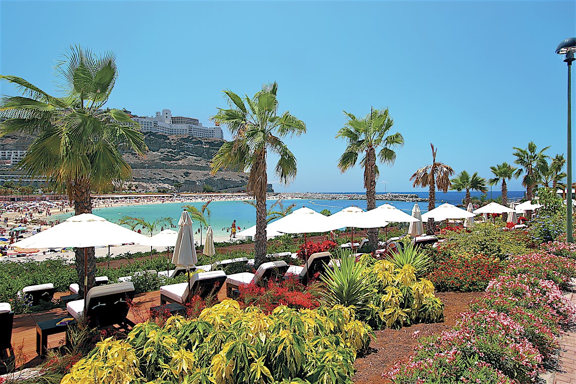 Amadores, Gran Canaria, Spanien, billede 9 af 18