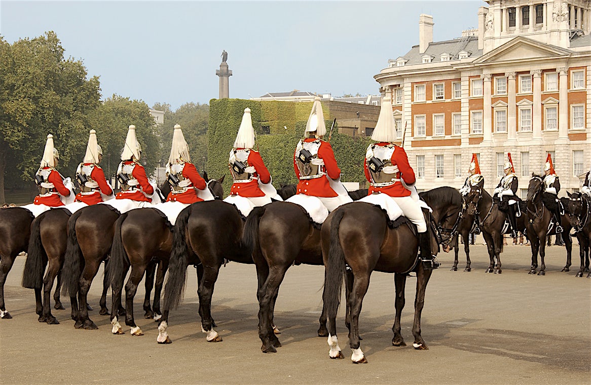 London, Storbritannia, bilde 4 av 19