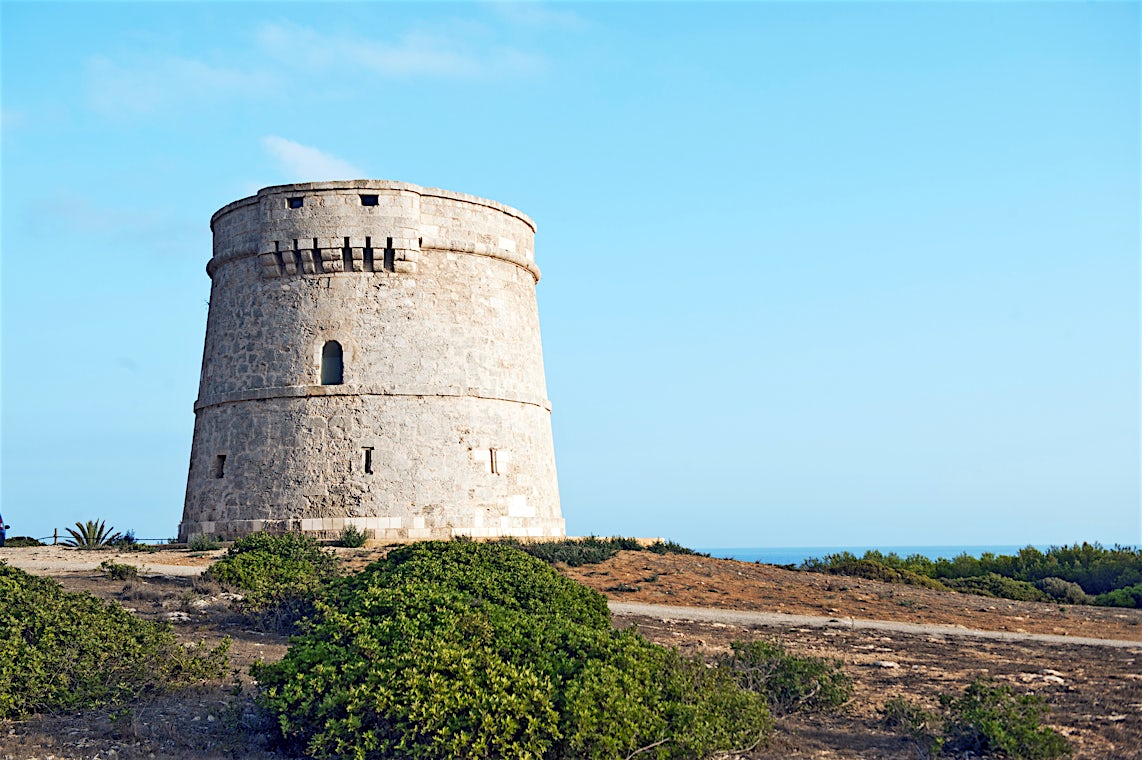 Menorca, Espanja, kuva 12/ 30