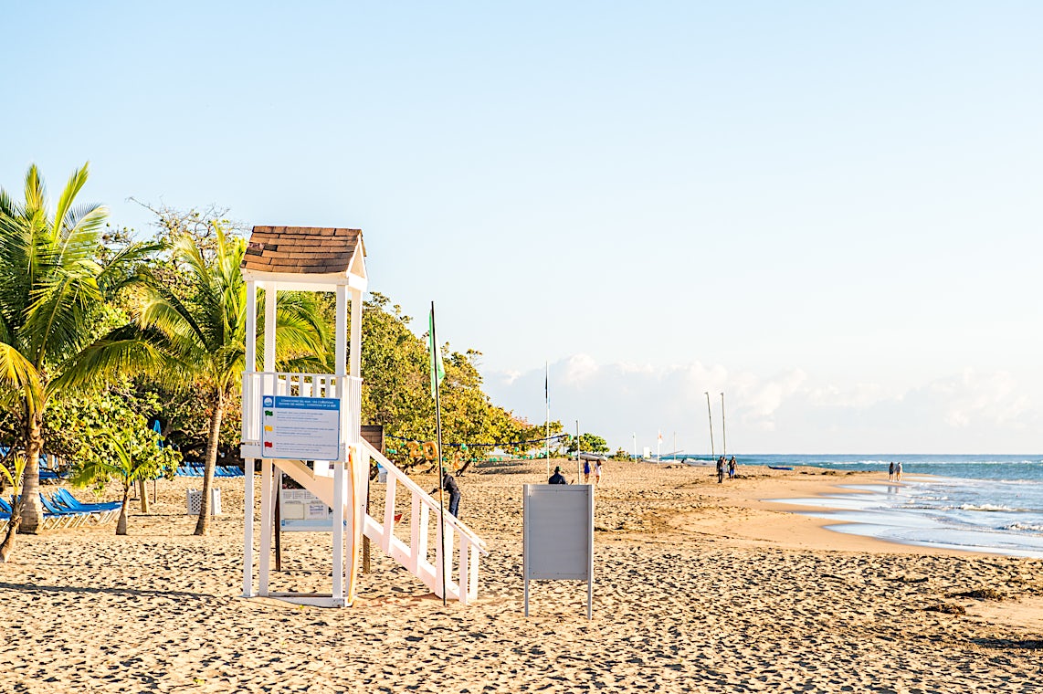 Playa Dorada, Den dominikanske republikk, bilde 5 av 10