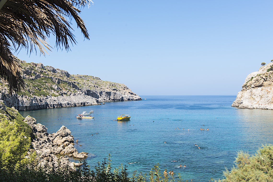 Rhodos, Hellas, bilde 6 av 15