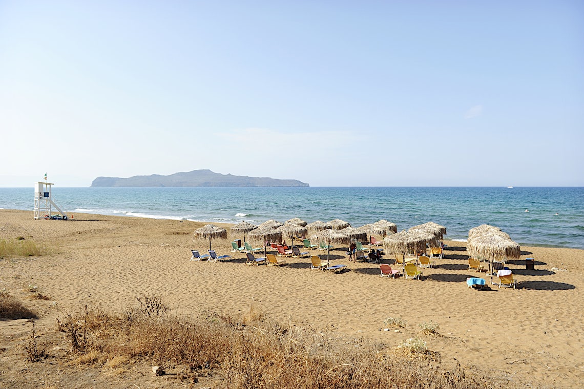 Agia Marina, Kreeta, Kreikka, kuva 3/ 16