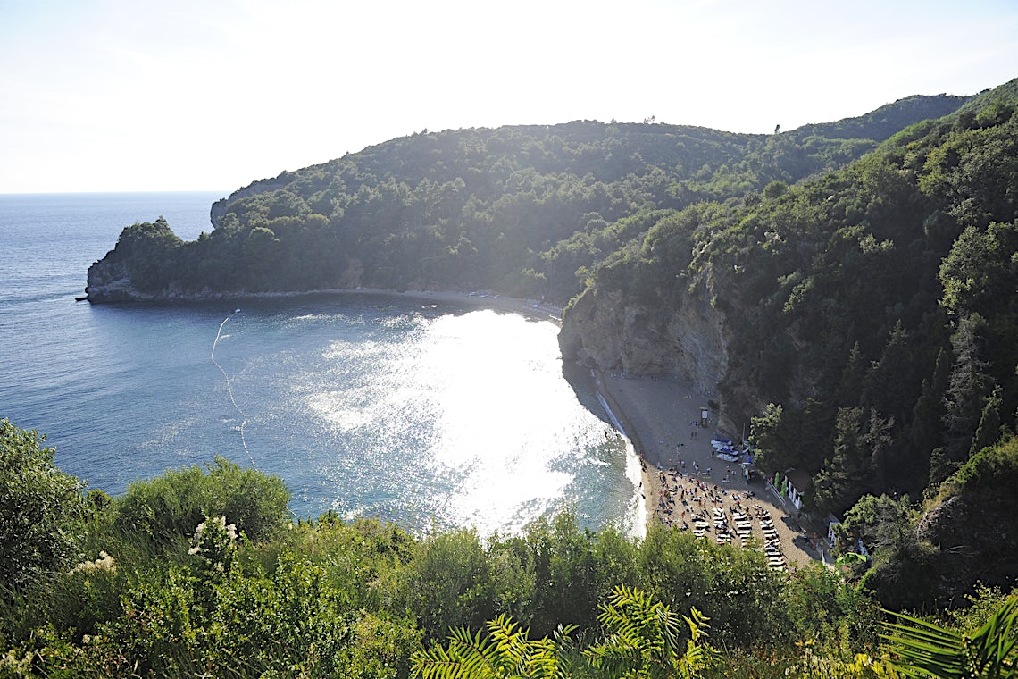 Budva, Montenegro, billede 4 af 19