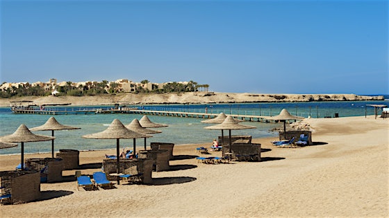 Coraya Bay