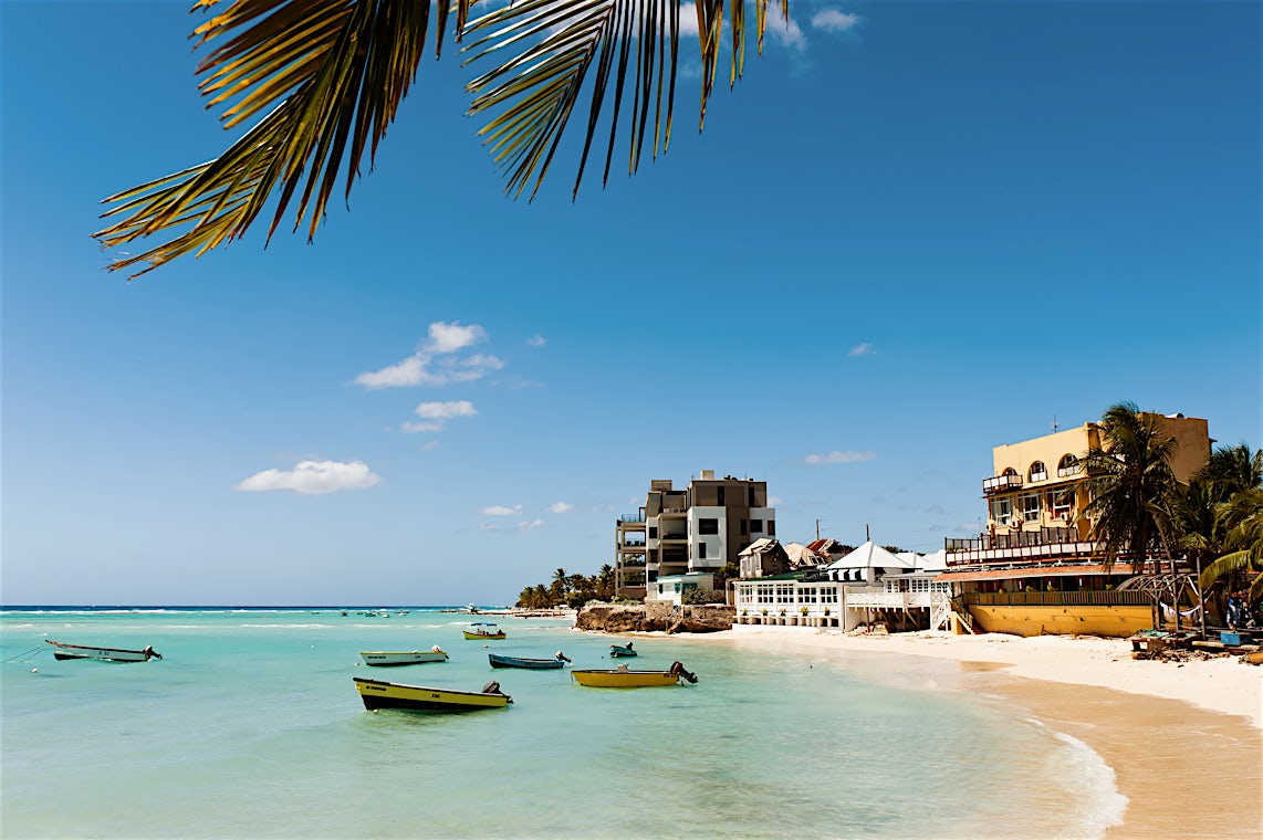 Barbados, Barbados, billede 10 af 18
