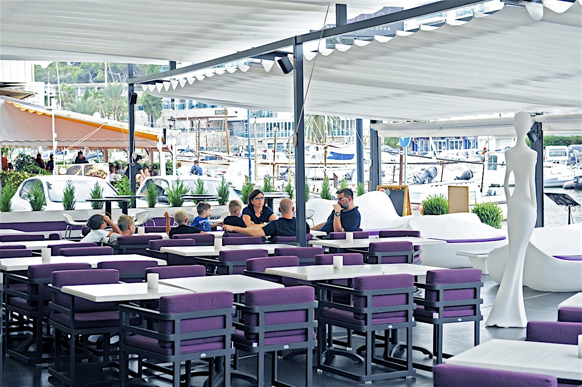 Porto Cristo, Mallorca, Spania, bilde 18 av 23