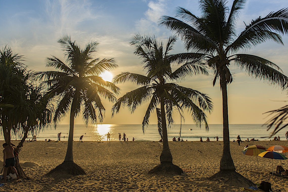 Phuket, Thaimaa, kuva 30/ 32