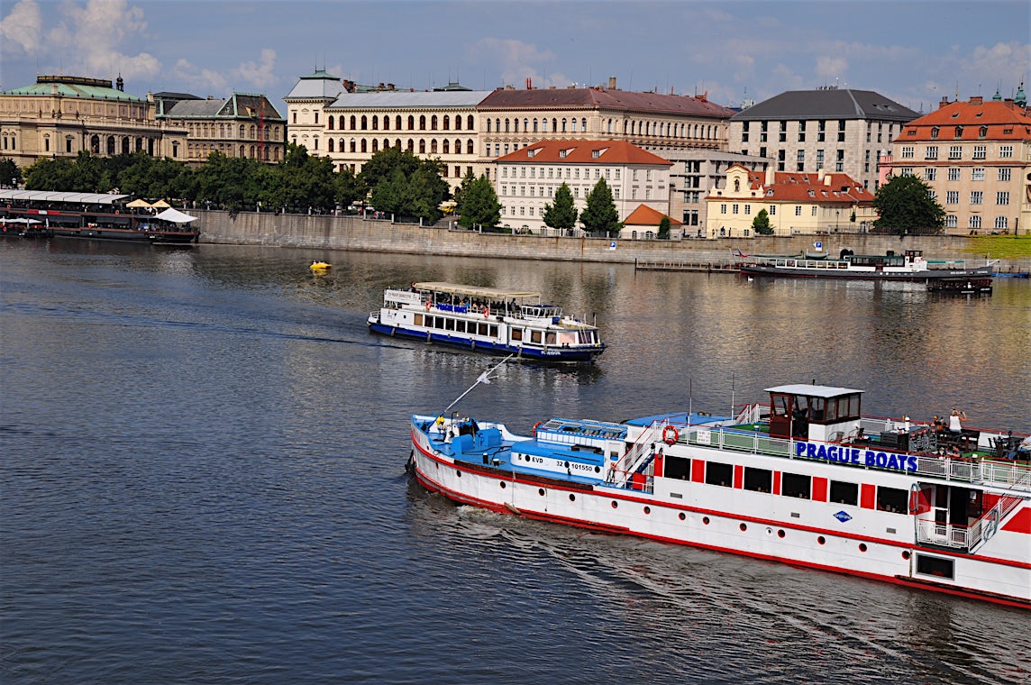 Prag, Tjekkiet, billede 8 af 14