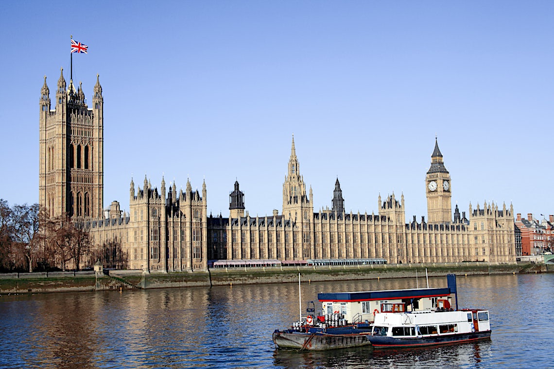 London, Storbritannia, bilde 6 av 19