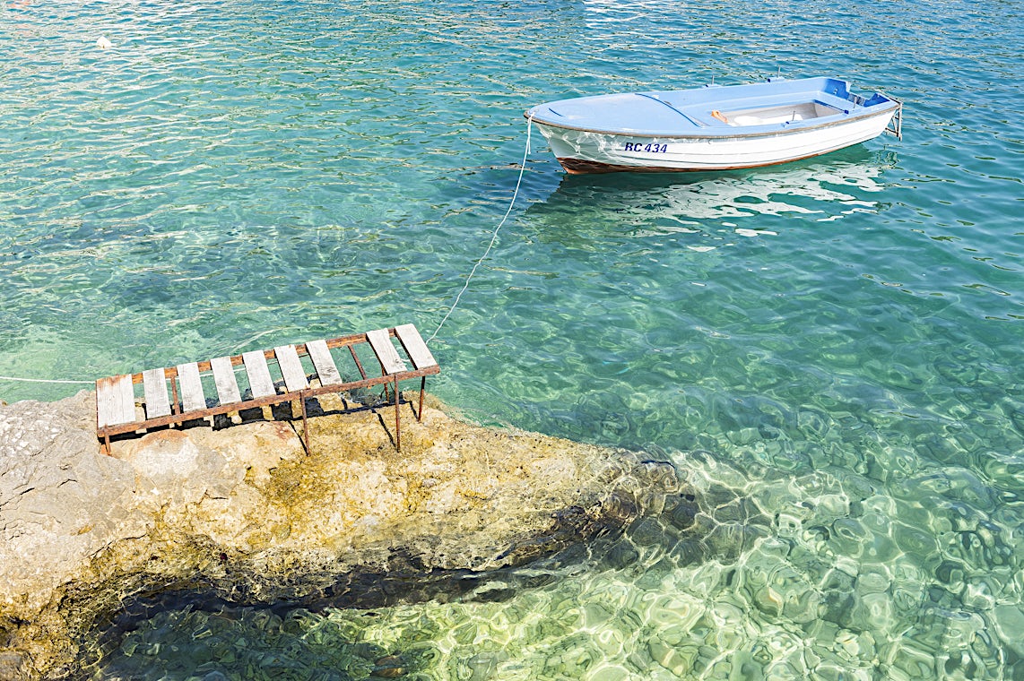 Rabac, Istrien, Kroatien, billede 3 af 25