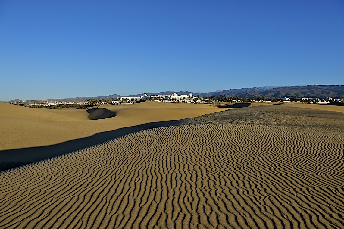 Maspalomas, Gran Canaria, Spanien, billede 9 af 11