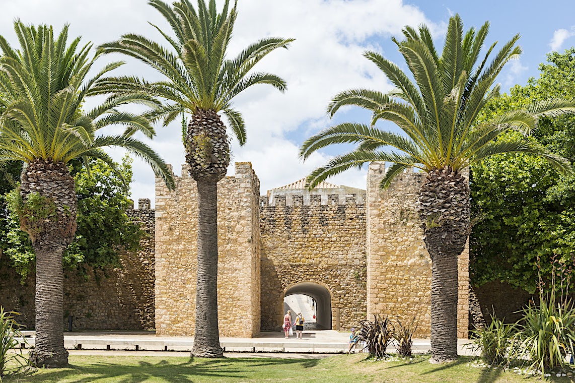 Lagos, Algarve, Portugal, billede 17 af 35