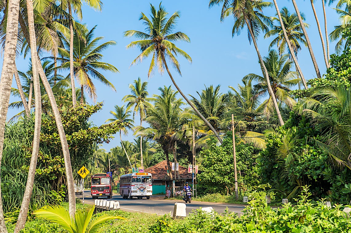 Sri Lanka, bilde 3 av 24