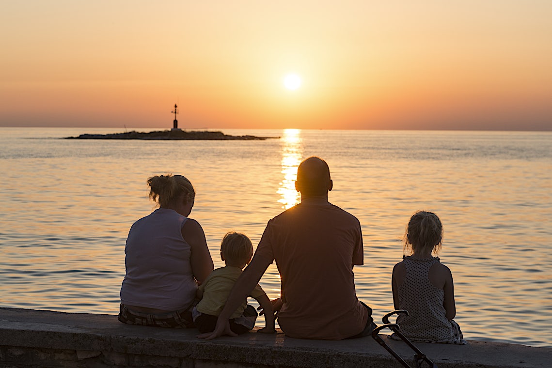 Porec, Istria, Kroatia, bilde 39 av 39