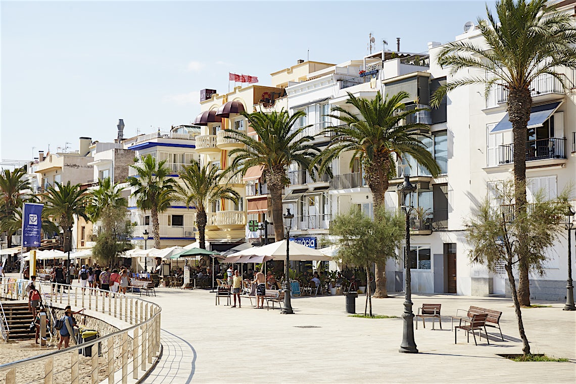 Spanien, billede 19 af 22
