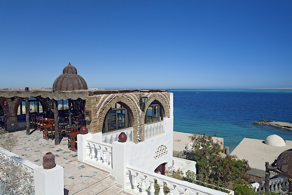 Hurghada, Hurghada-kysten, Egypten, billede 2 af 24