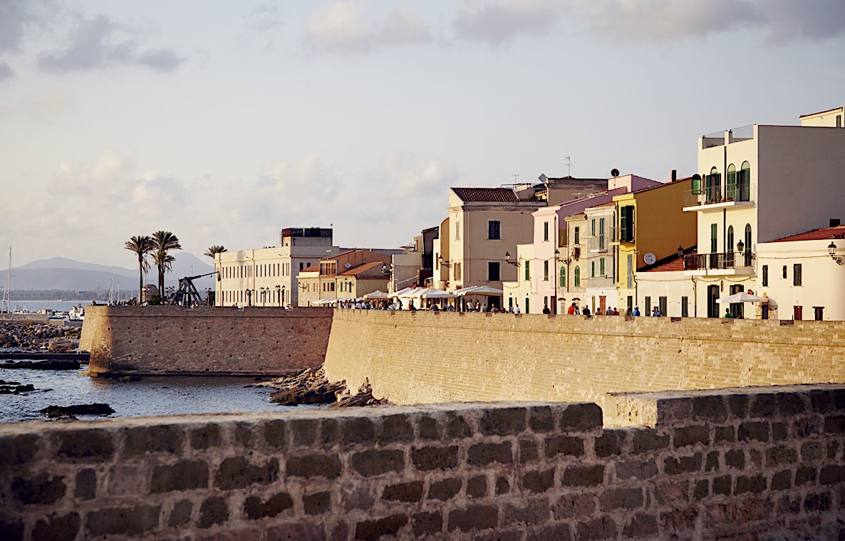 Alghero, Sardinien, Italien, billede 16 af 24