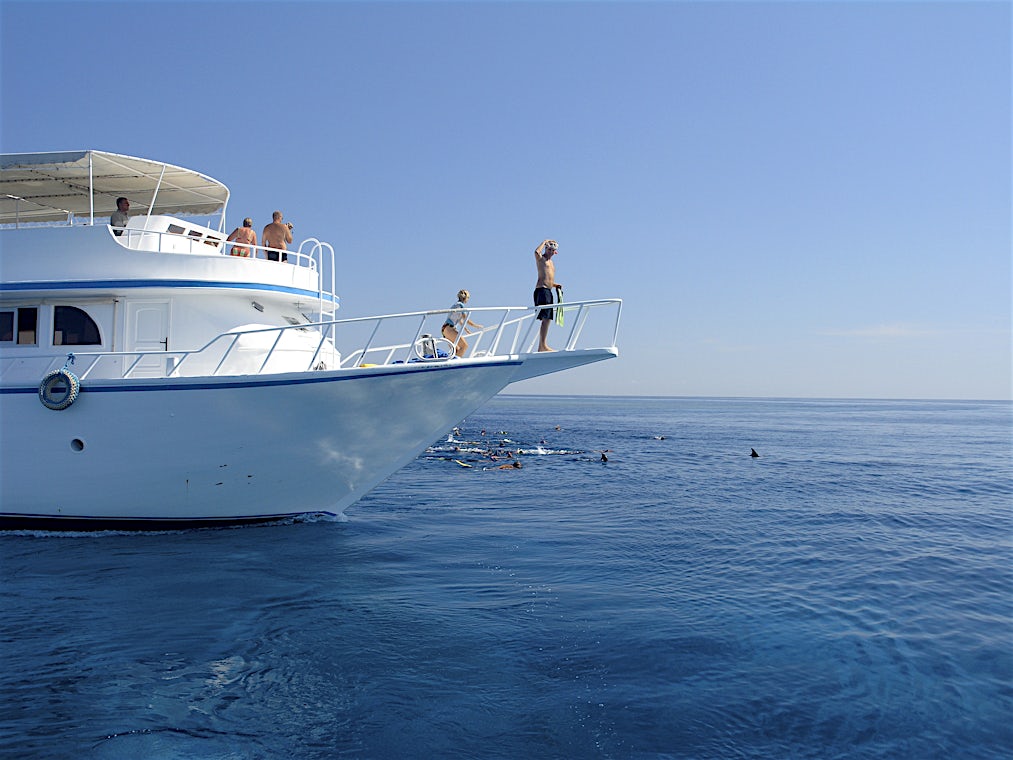 Hurghada-kysten, Egypten, billede 15 af 23