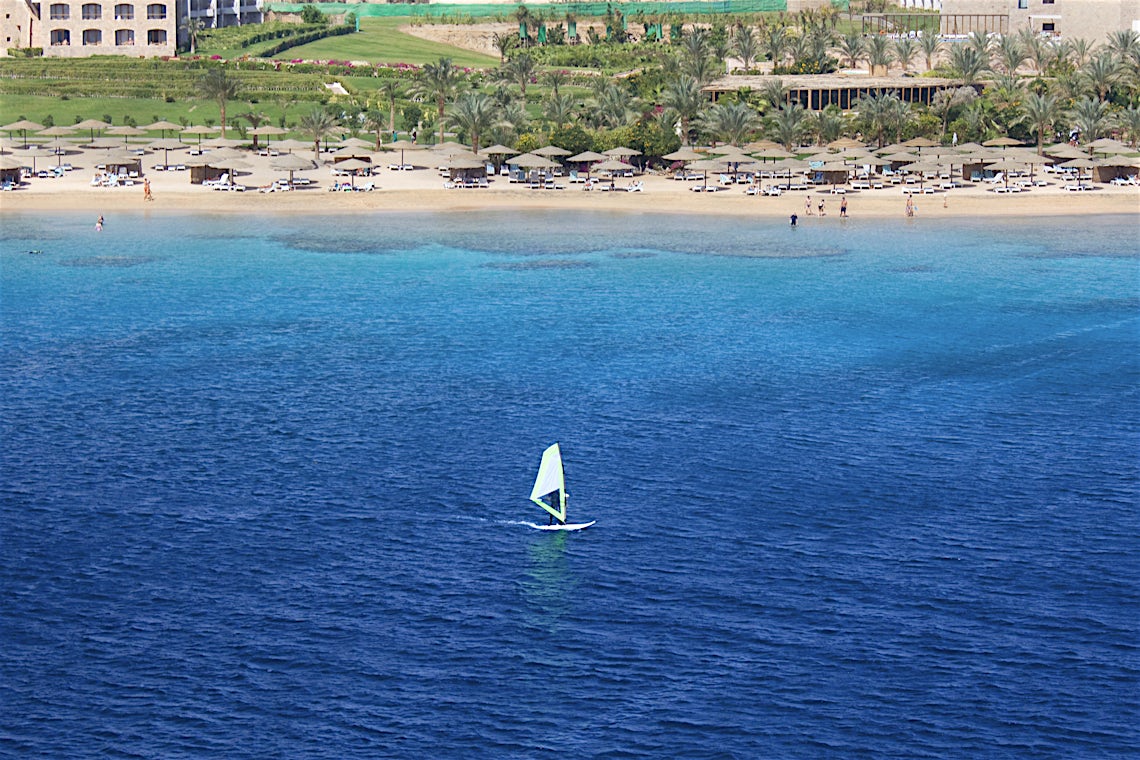 Makadi Bay, Hurghada-kysten, Egypten, billede 8 af 23