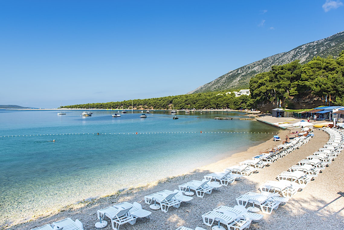 Brac, Makarskan Riviera, Kroatia, kuva 14/ 47
