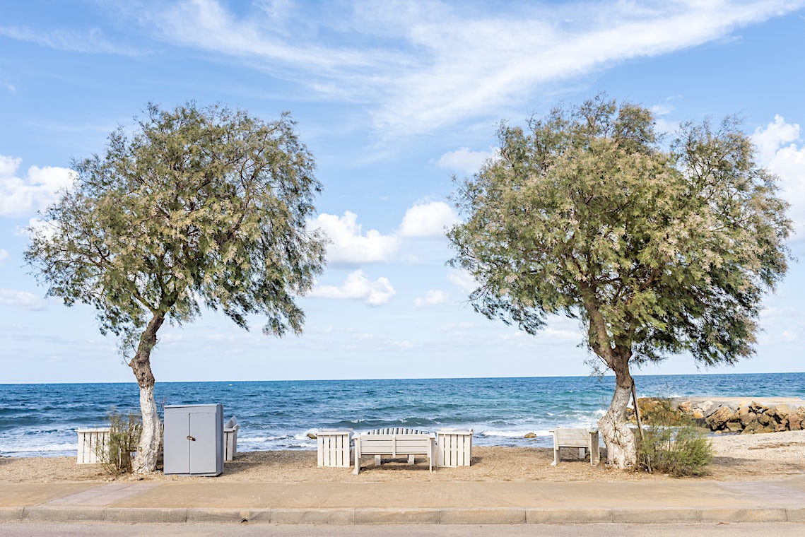 Analipsi, Kreta, Hellas, bilde 1 av 14