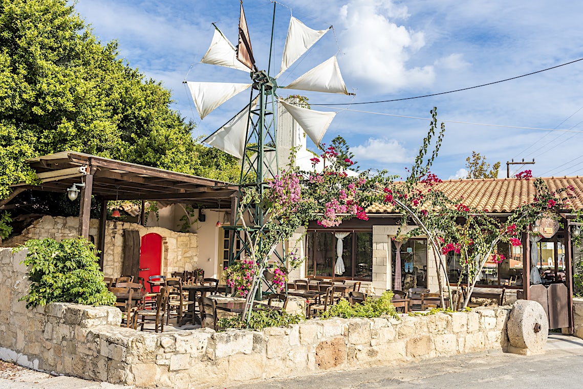 Gouves, Kreta, Grækenland, billede 7 af 18