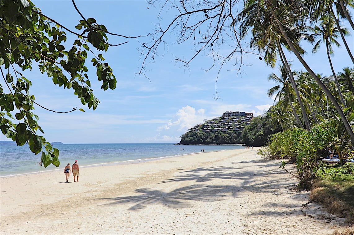 Cape Panwa, Phuket, Thailand, billede 6 af 28