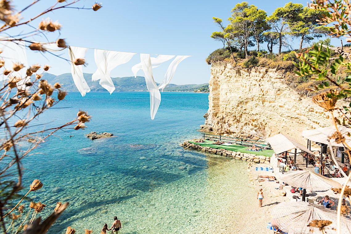 Zakynthos, Hellas, bilde 18 av 23