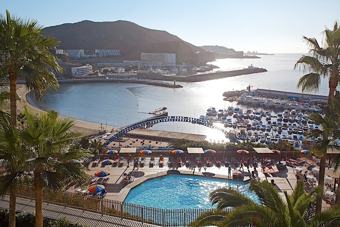 Puerto Rico, Gran Canaria, Spania, bilde 30 av 32
