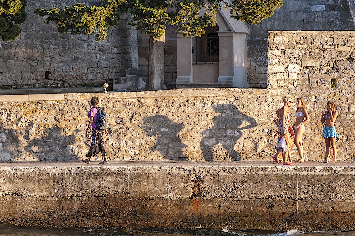 Hvar, Makarska rivieraen, Kroatien, billede 13 af 32