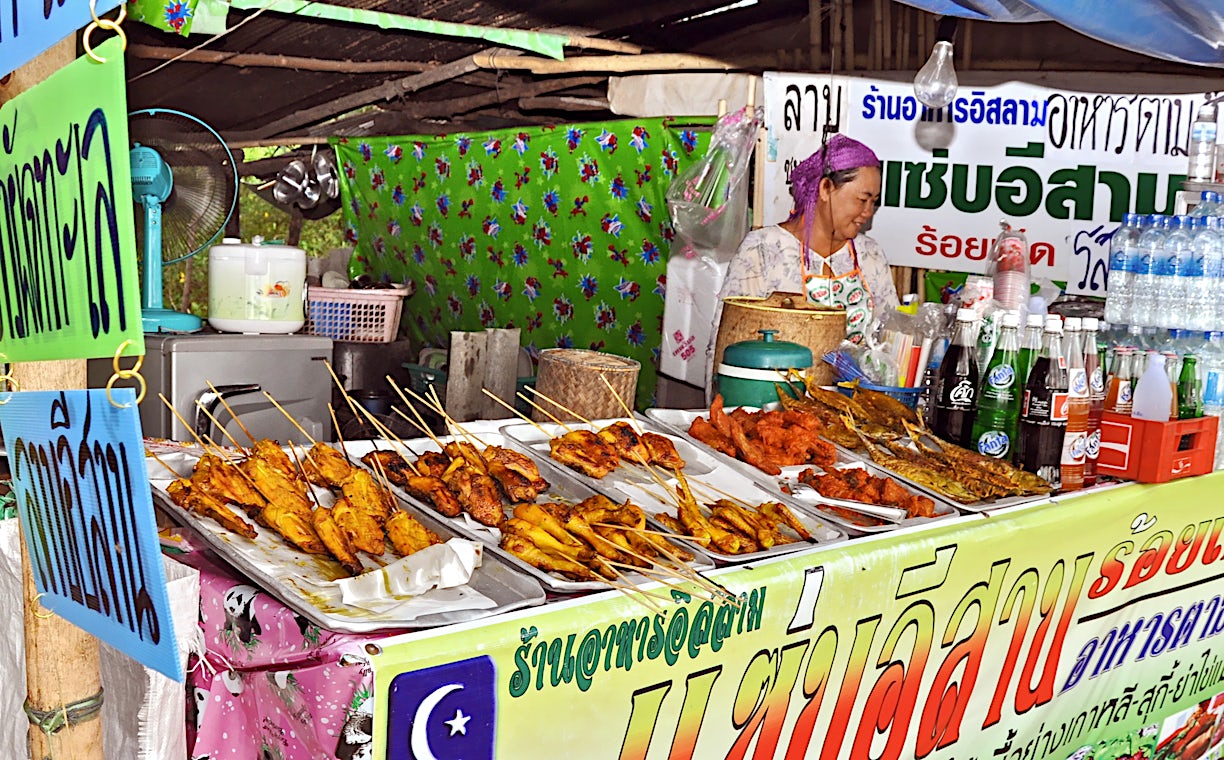 Si Kao, Thailand, billede 11 af 15