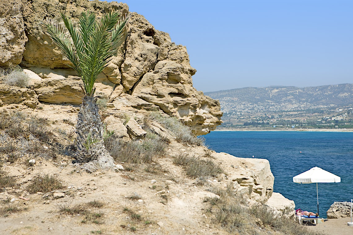 Pafos, Kypros, kuva 7/ 25