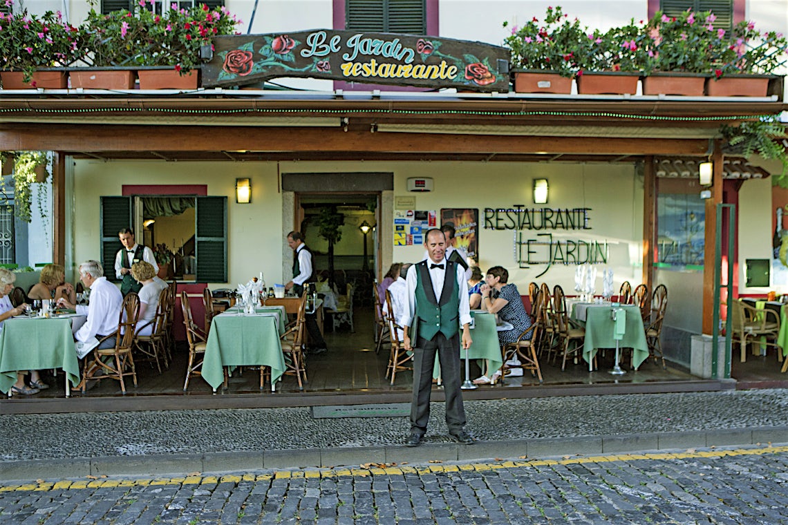 Funchal, Madeira, Portugal, bilde 12 av 31