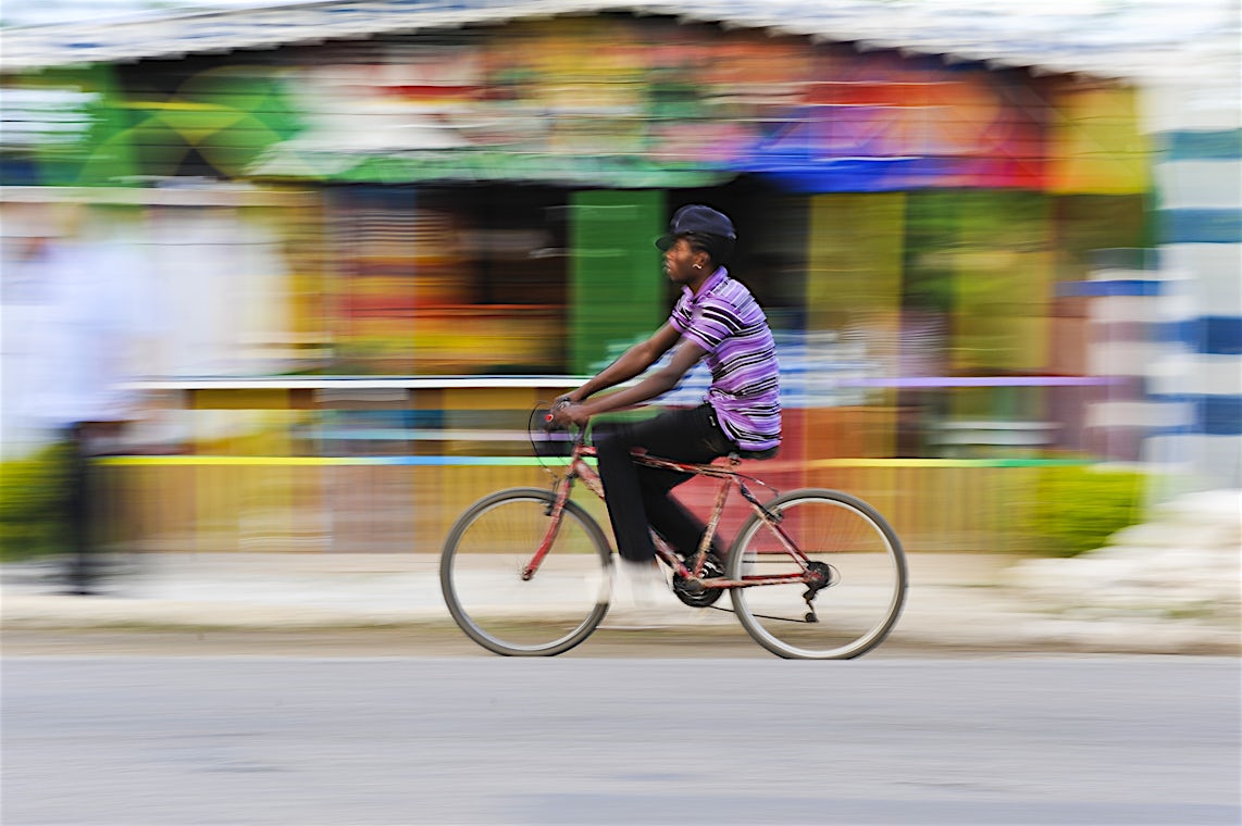 Negril, Jamaica, bilde 7 av 25