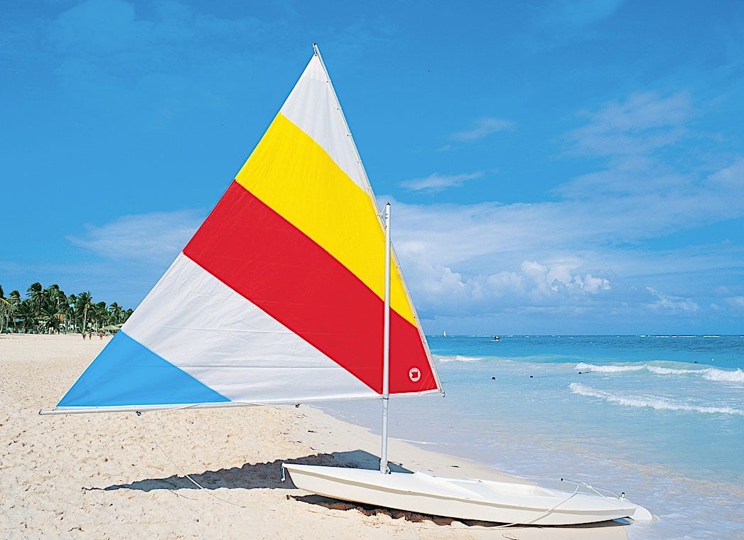 Costa Dorada, Den Dominikanske Republik, billede 10 af 13