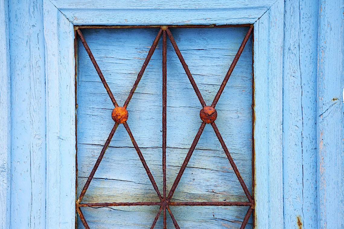 Kokkari, Samos, Hellas, bilde 9 av 20