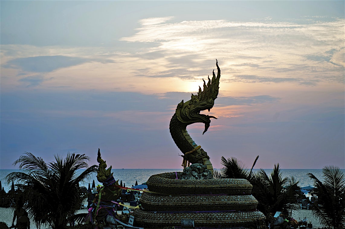 Phuket, Thaimaa, kuva 27/ 32