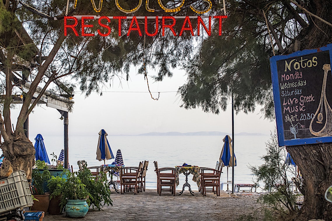 Pythagorion, Samos, Kreikka, kuva 6/ 33